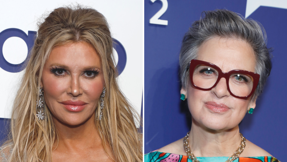 Inside Brandi Glanville and Carolina Manzo's Feud: Why They Left ‘RHUGT’ Season 4 Early