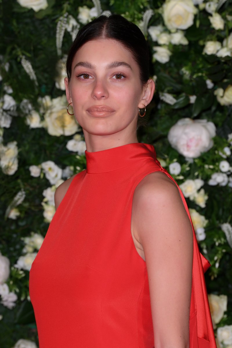 Did Camila Morrone Get Plastic Surgery? See Transformation Photos of the 'Daisy Jones' Actress