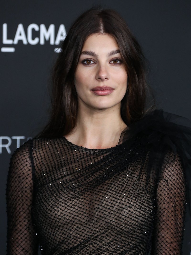 Did Camila Morrone Get Plastic Surgery? See Transformation Photos of the 'Daisy Jones' Actress