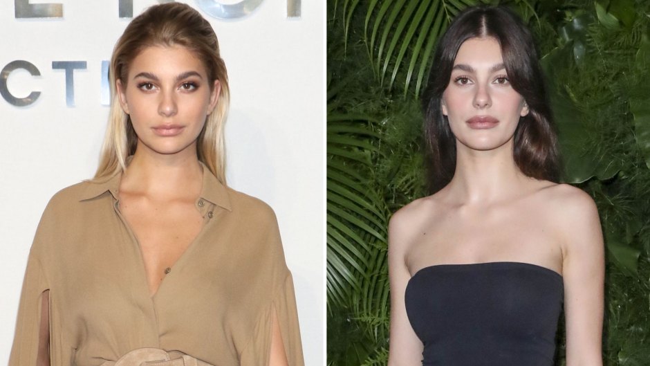 Did Camila Morrone Get Plastic Surgery? See Transformation Photos of the 'Daisy Jones' Actress
