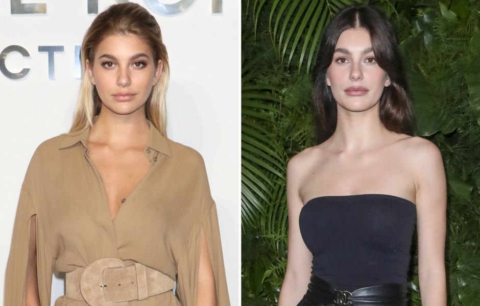 Did Camila Morrone Get Plastic Surgery? See Transformation Photos of the 'Daisy Jones' Actress