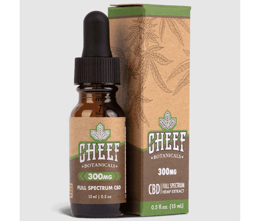 cheef
