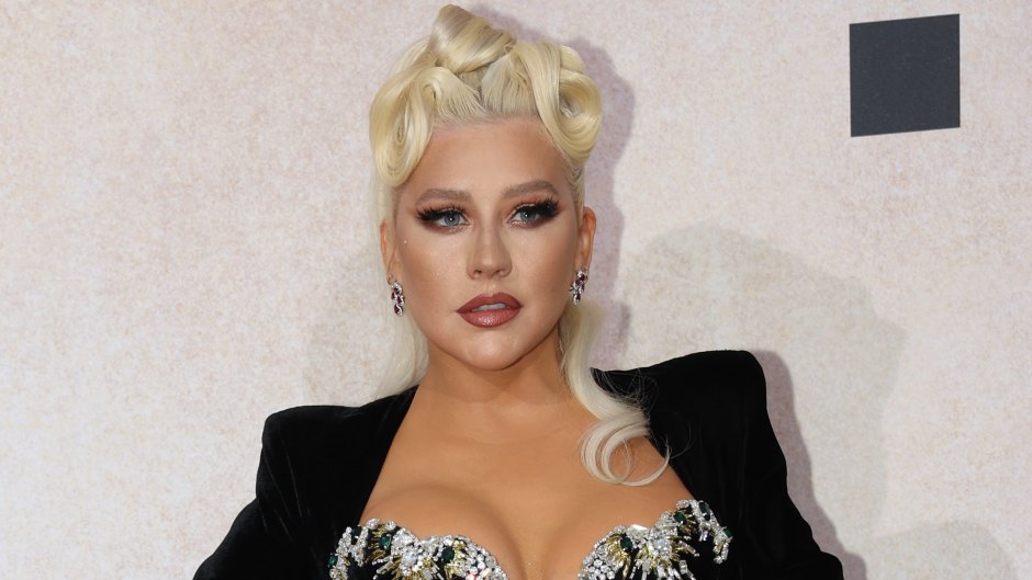 Christina Aguilera Slams ‘Old School’ Body-Shaming in New Interview: ‘It Makes Me Really Sad’