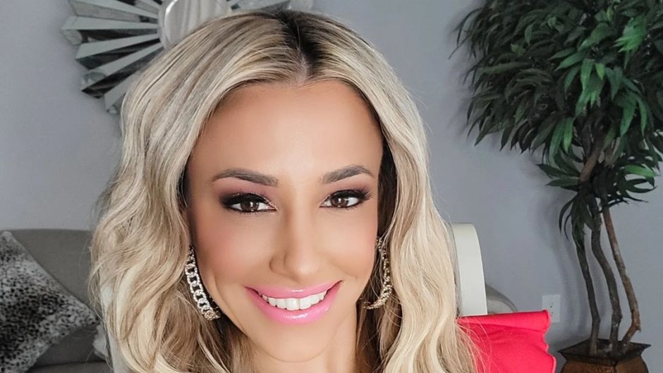 Small Business Queen! Find Out ‘RHONJ' Rookie Danielle Cabral's Net Worth and How She Makes Money