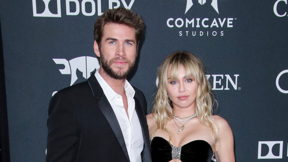 Did Liam Hemsworth Cheat on Miley Cyrus? Inside Rumors