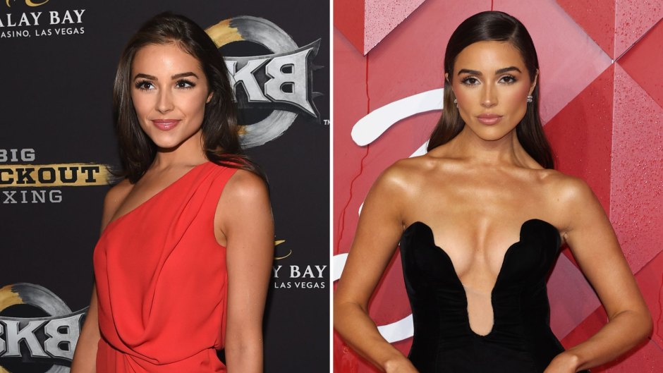 Did Olivia Culpo Get Plastic Surgery? Photos Then and Now