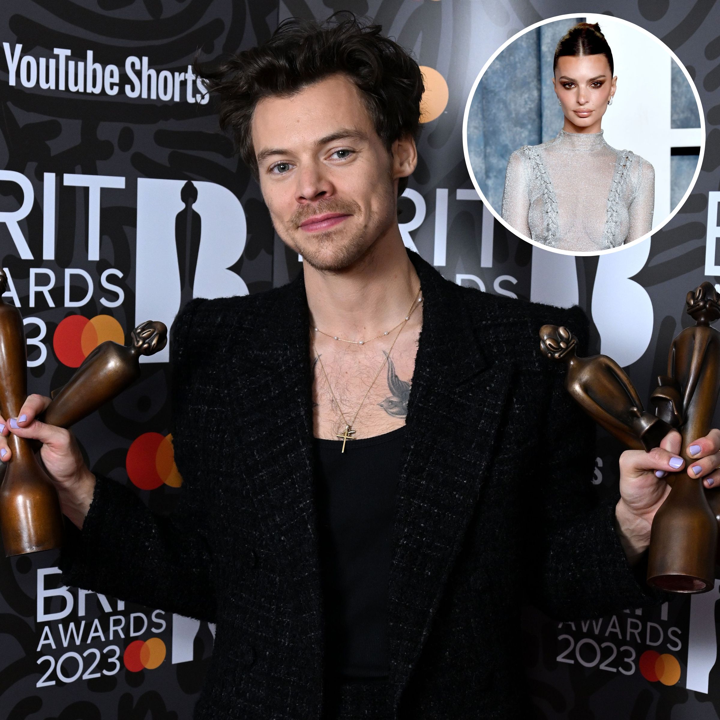 We ~Adore~ Harry Styles’ Dating History: Meet His Ex-Girlfriends, Flings