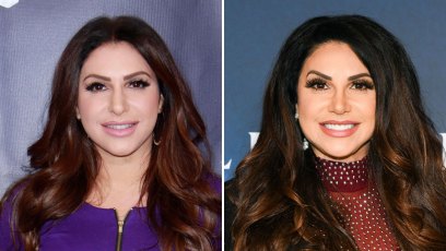 Real Housewives of New Jersey’s Jennifer Aydin’s Plastic Surgery Transformation Over the Years: Pictures