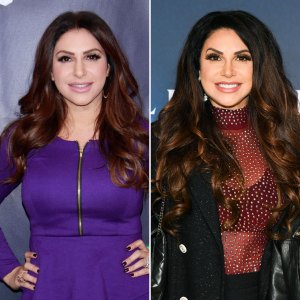 Real Housewives of New Jersey’s Jennifer Aydin’s Plastic Surgery Transformation Over the Years: Pictures