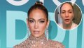 jennifer lopez without makeup