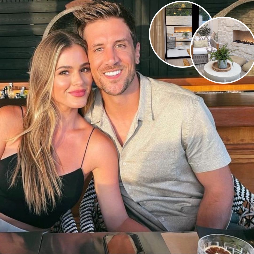 JoJo Fletcher, Jordan Rodgers Puerto Rico House Tour: Photos