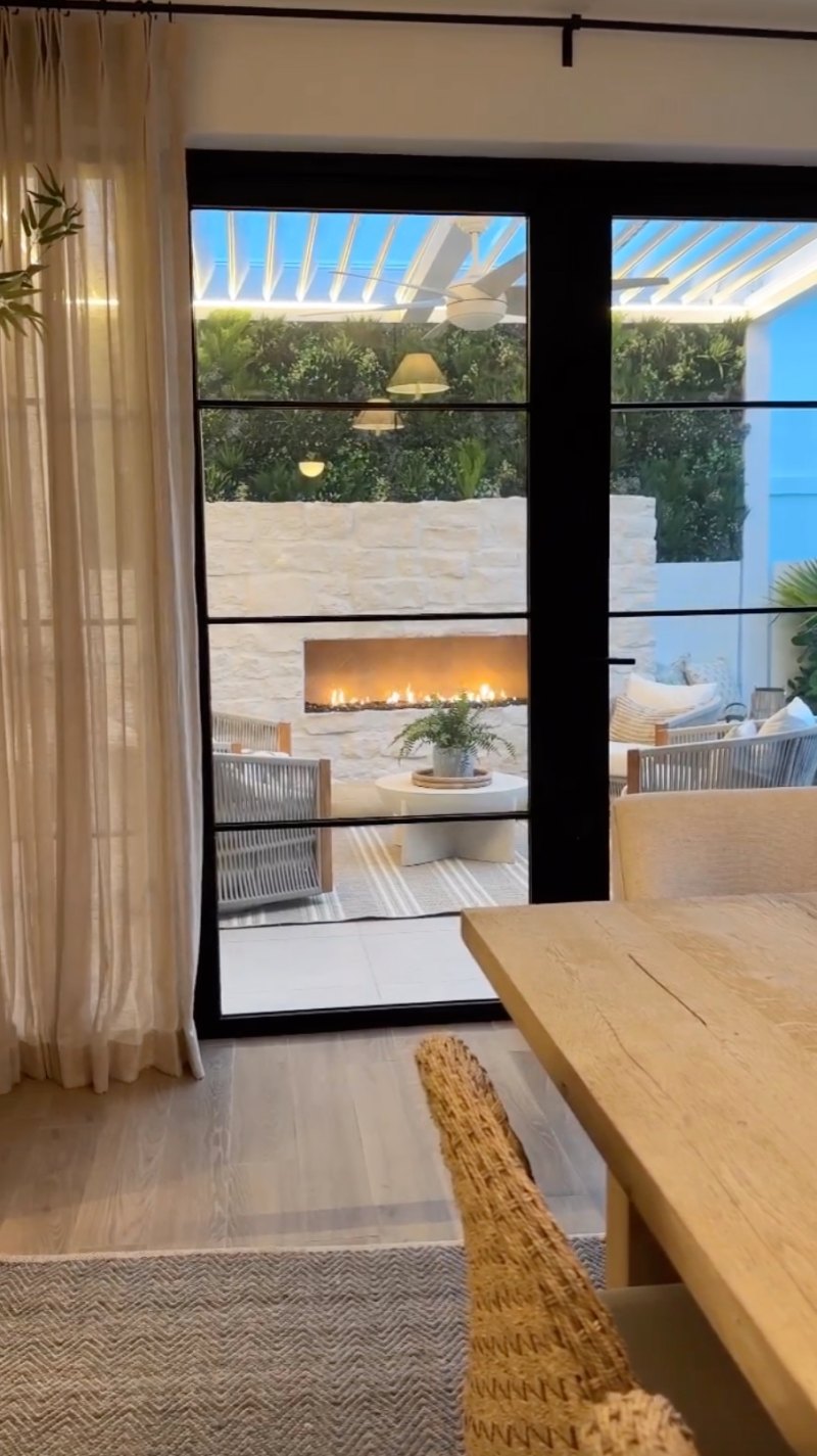 JoJo Fletcher, Jordan Rodgers Puerto Rico House Tour: Photos