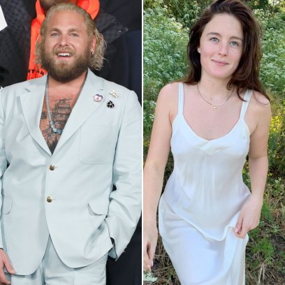 Jonah Hill and Girlfriend Olivia Millar Seemingly Took the Next Step: Inside Their Relationship