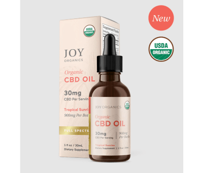 joyorganics