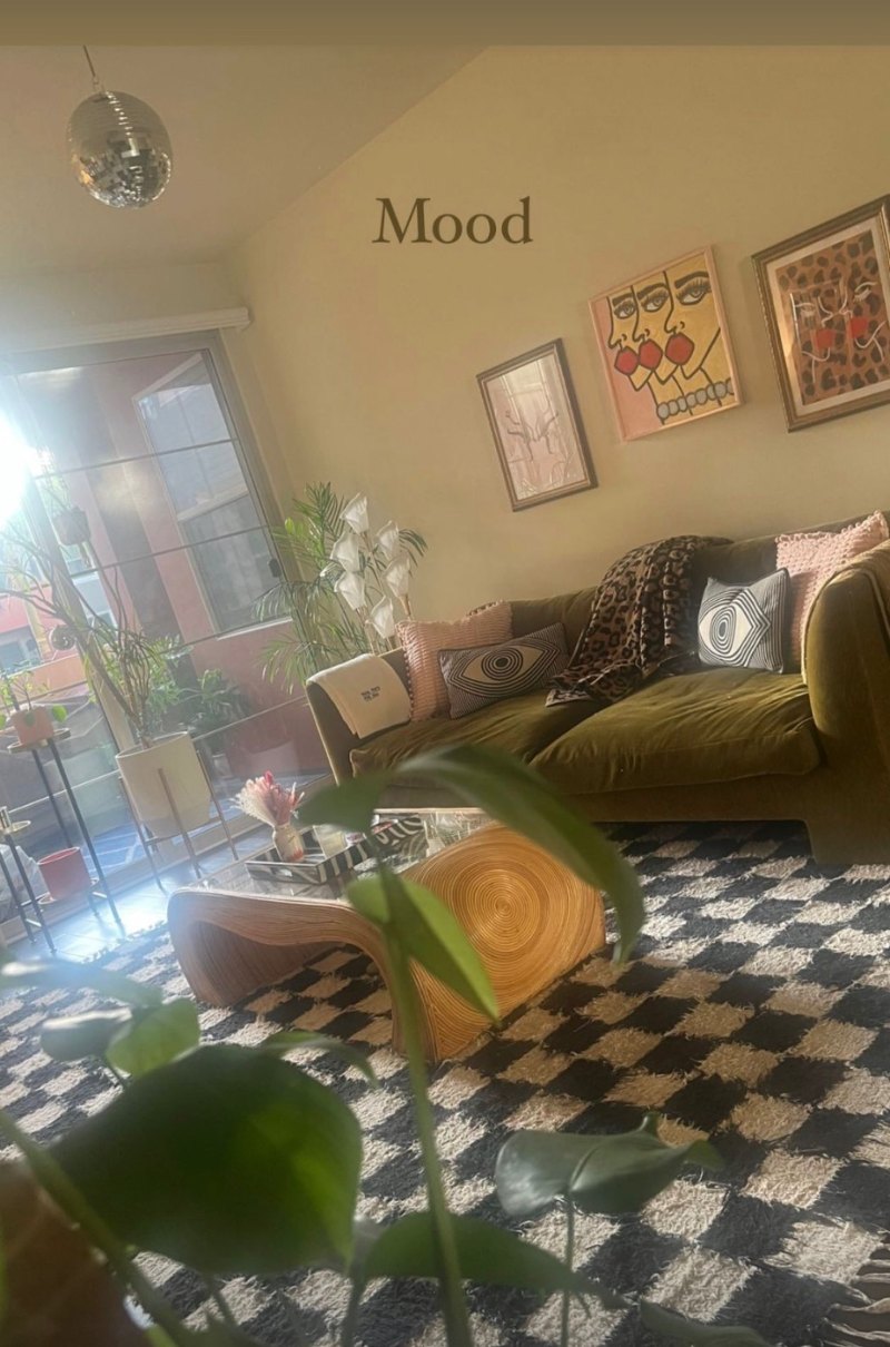 katie maloney apartment
