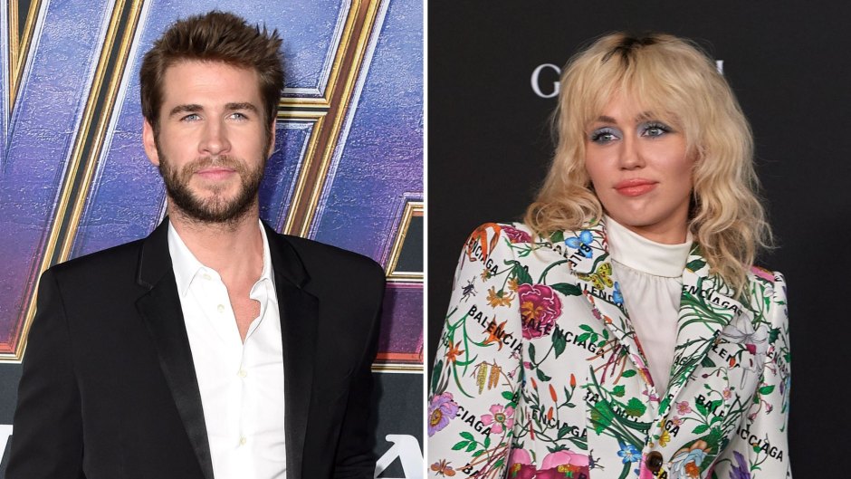 Is Liam Hemsworth Suing Miley Cyrus Over 'Flowers'? See Details about the Legal Rumors