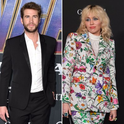 Is Liam Hemsworth Suing Miley Cyrus Over 'Flowers'? See Details about the Legal Rumors
