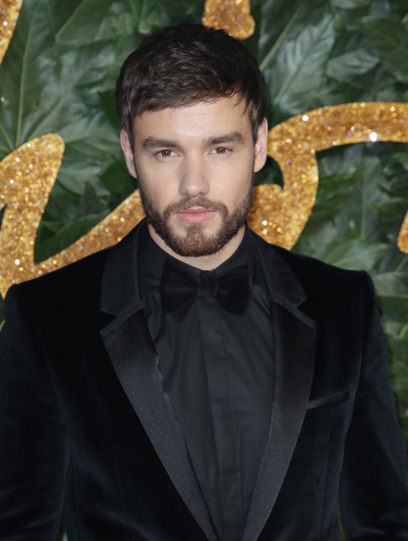 Did Liam Payne Get Plastic Surgery? Jaw, Face Photos