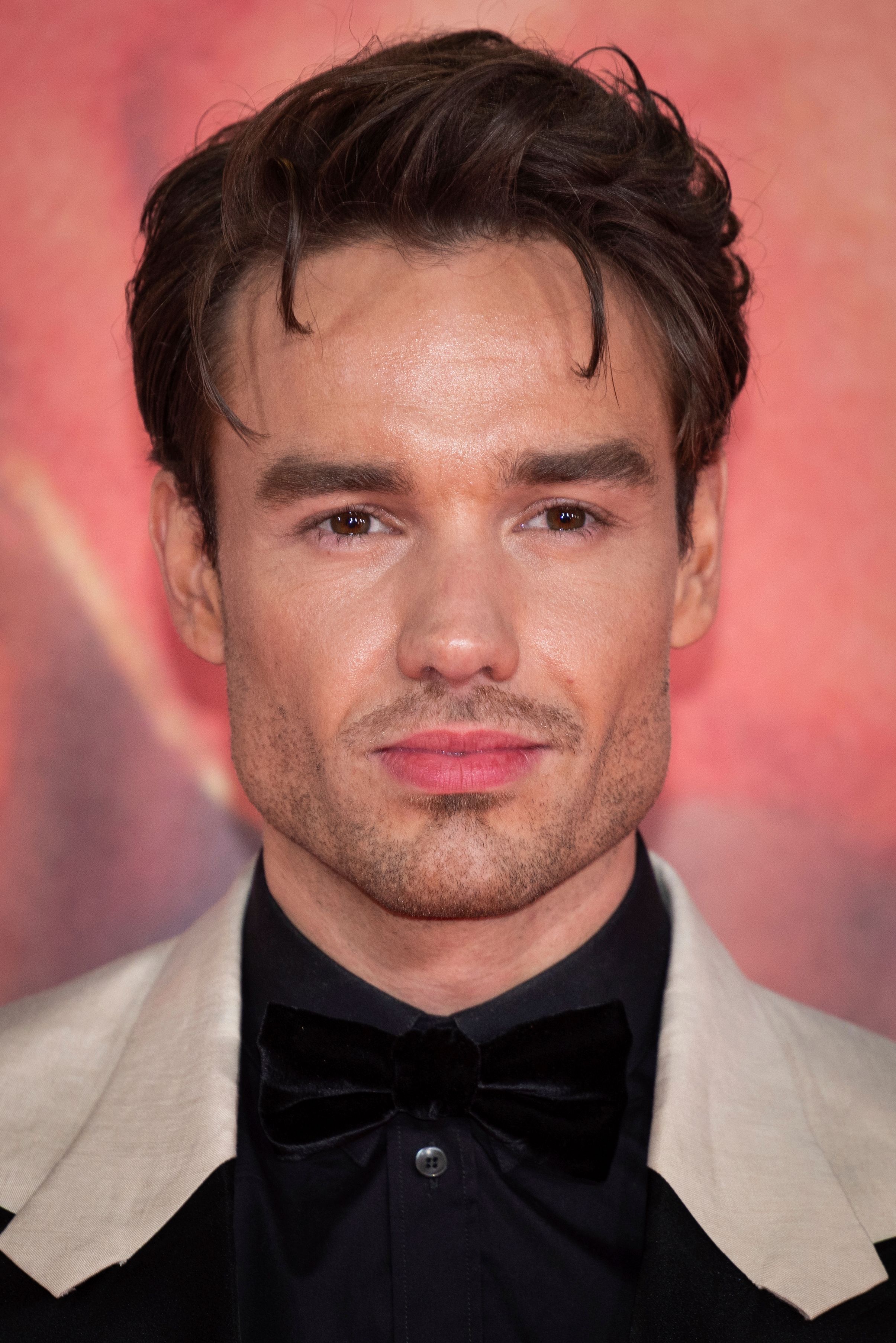 Liam Payne Went From One Direction Member to Solo Superstar! See the Singer's Total Transformation: Photos