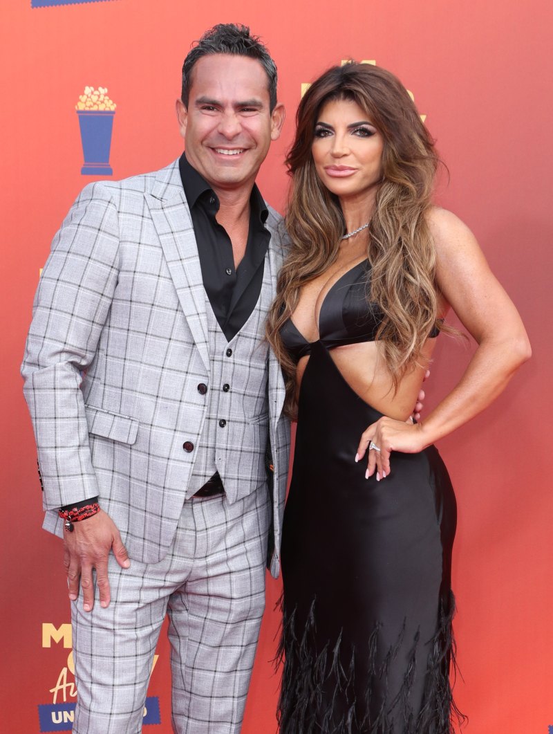 Luis Ruelas Net Worth: How ‘RHONJ’ Star Makes Money