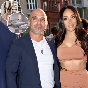 RHONJ' Joe, Melissa Gorga House: Photos of New Jersey Home