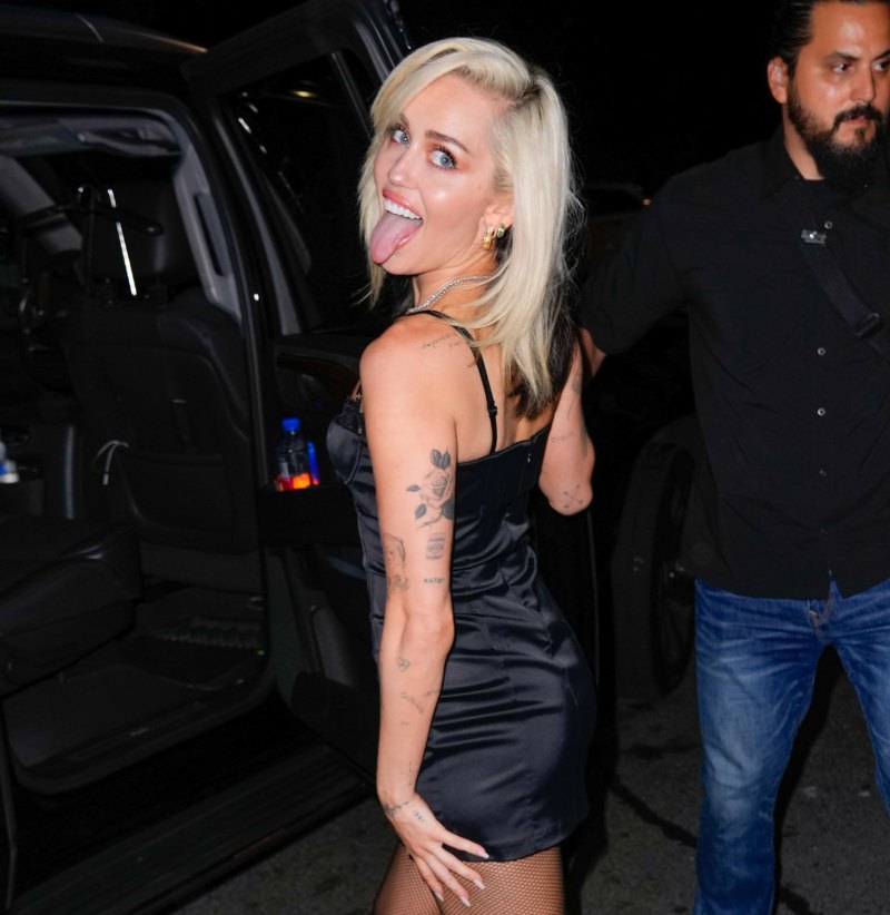 Did Miley Cyrus Get Plastic Surgery? Before, After Photos
