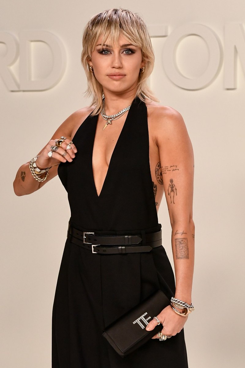 miley cyrus plastic surgery