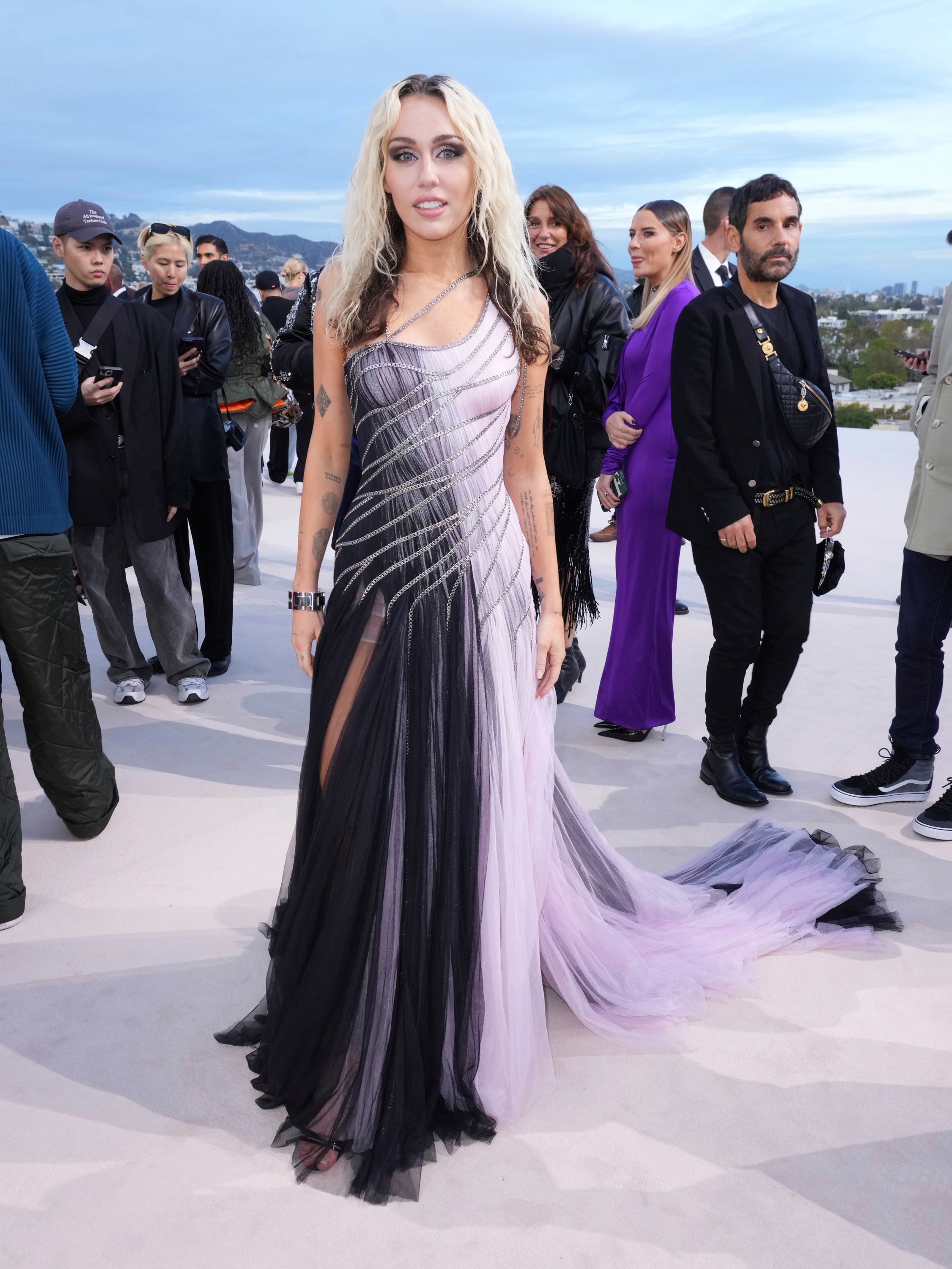 miley cyrus plastic surgery