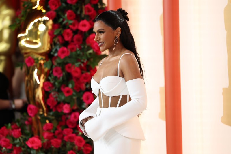 Mindy Kaling