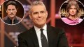Andy Cohen Says ‘Vanderpump Rules’ Fans ‘Won’t Believe’ New Episode Amid Scandoval on SiriusXM Show - 713