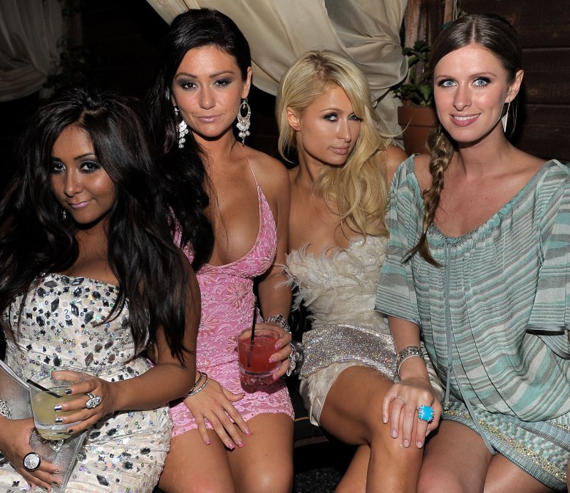 Paris Hilton Plastic Surgery: Cosmetic Work the Heiress Had Done