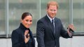 Prince Harry, Meghan Markle on Rare Date Night: Photos