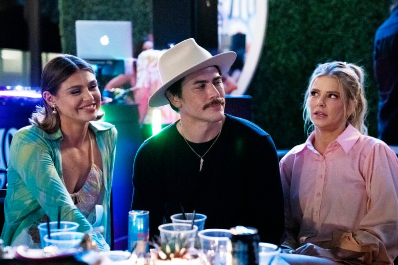 Will Raquel Leviss Film 'Vanderpump Rules' Season 10 Reunion? What She Said