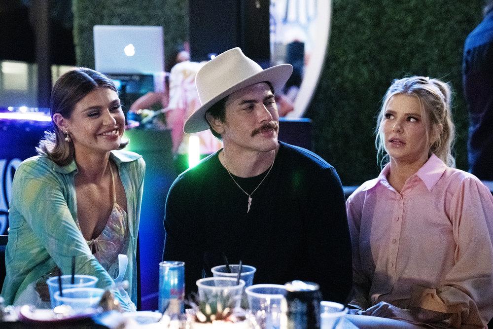 Will Raquel Leviss Film 'Vanderpump Rules' Season 10 Reunion? What She Said