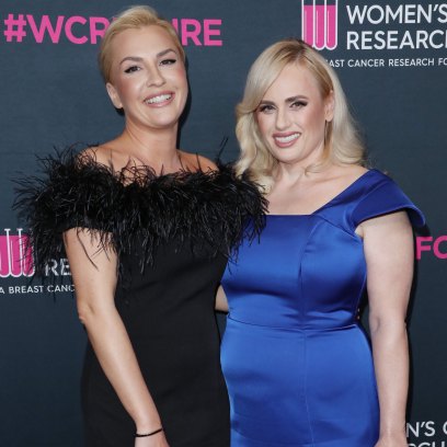 Rebel Wilson ‘Got Dumped’ By Another Woman Before Ramona