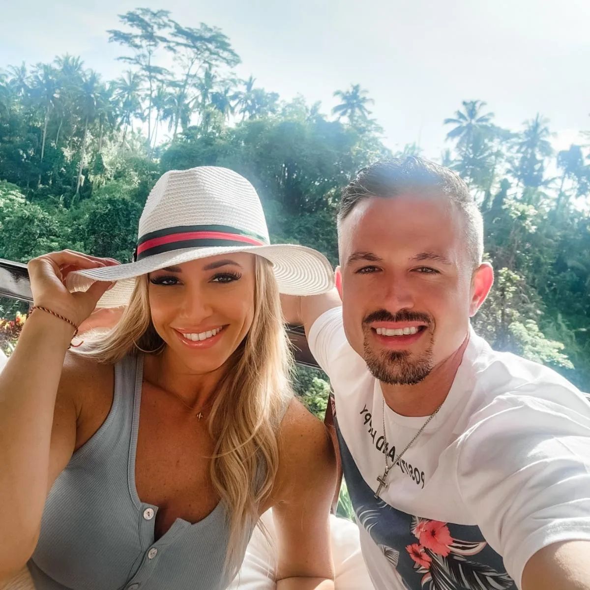 Nate Cabral Net Worth How RHONJ Husband Makes Money pic picture