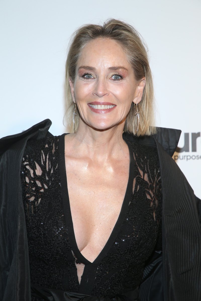 Elton John AIDS Foundation Oscar Viewing Party, Los Angeles, USA - 09 Feb 2020