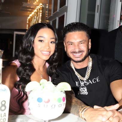 ‘Jersey Shore’: Why Is Nikki Hall Not on Show With Pauly D?