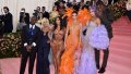 Kardashian Jenners 2023 Met Gala