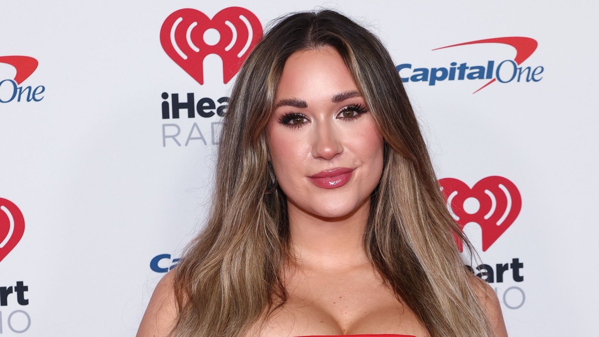 Bachelorette Rachel Recchia Surgery: Breast Reduction Photos