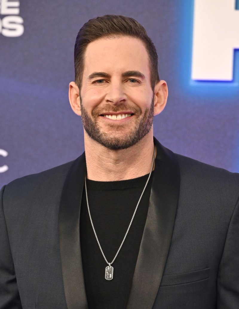Tarek El Moussa Plastic Surgery