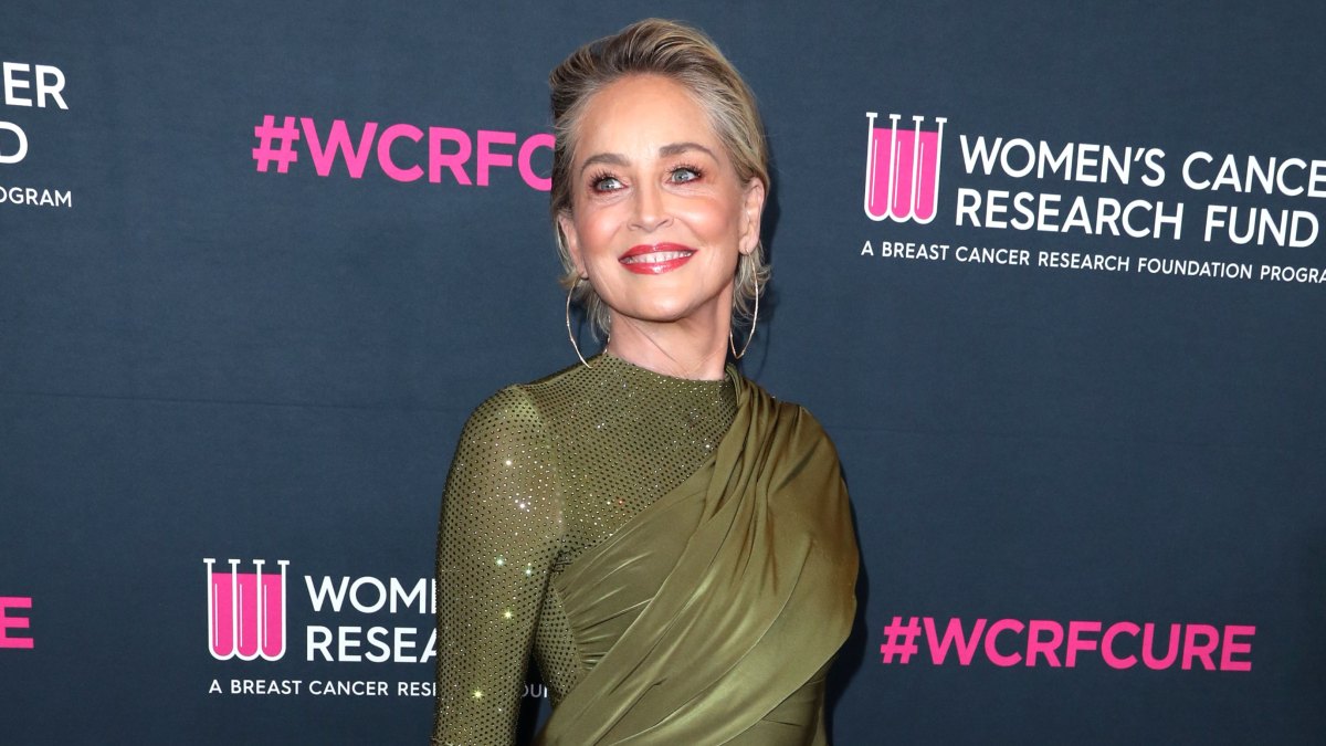 Sharon Stone Net Worth