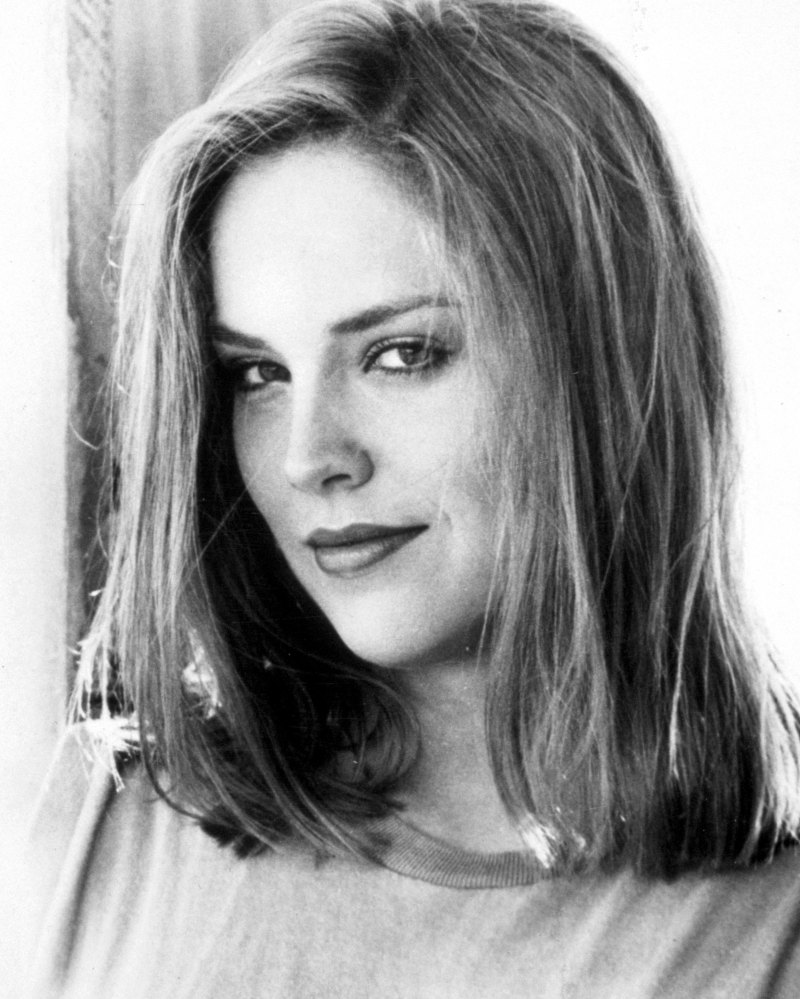 Sharon Stone Plastic Surgery