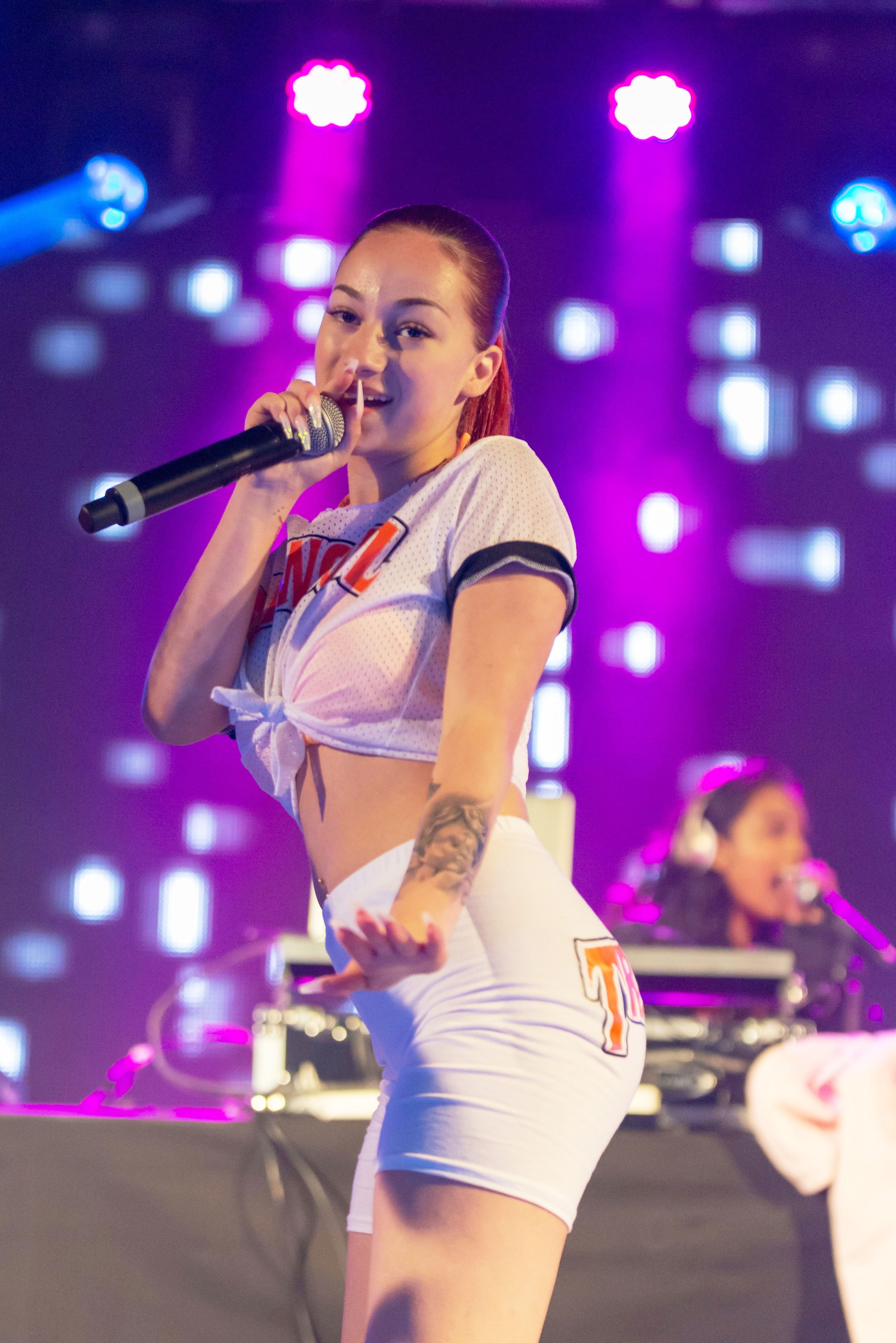 Bhad Bhabie Plastic Surgery: Danielle Bregoli Then, Now | Life & Style
