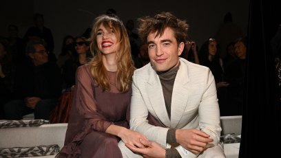 Are Robert Pattinson and Suki Waterhouse Still Together?