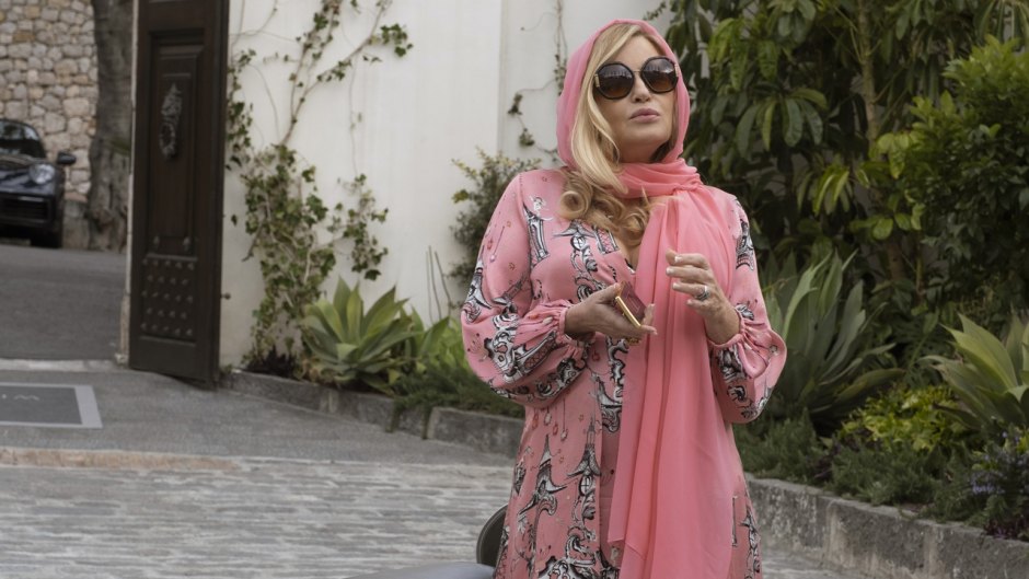 Jennifer Coolidge's 'White Lotus' Prequel: A Show Is 'Being Discussed'