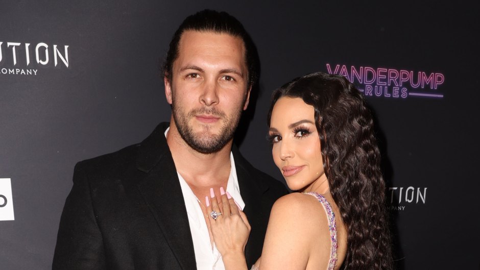 Pump Rules’ Scheana Shay’s Husband Brock Davies Is a Trainer and Businessman: Get to Know Him