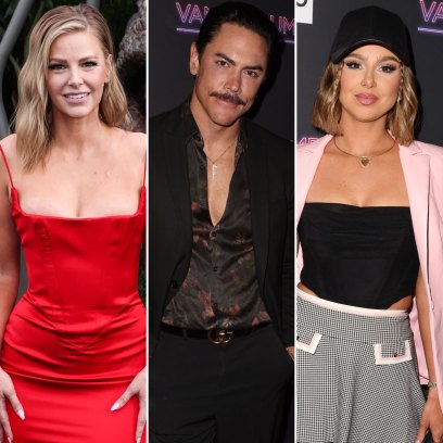 ‘Vanderpump Rules’ Cast’s Zodiac Signs: Their Personalities According to Astrology
