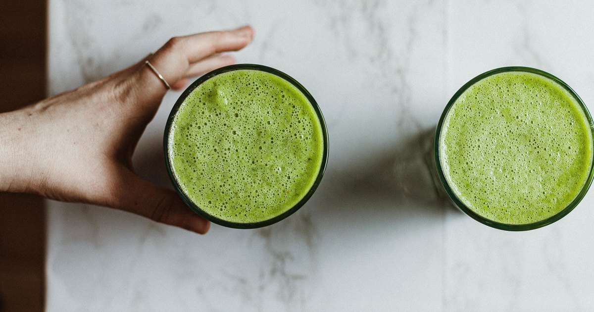 Greens Superfood Powder: 7 Products You'll Actually Want to Drink - Vimarsana News