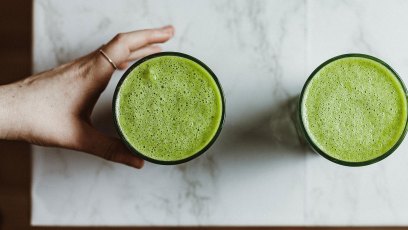 Greens Superfood Powder: 5 Products You’ll Actually Want to Drink
